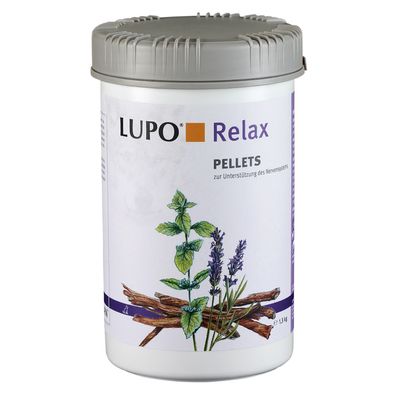 Luposan Relax