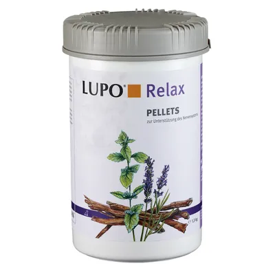 Luposan Relax Luposan Relax