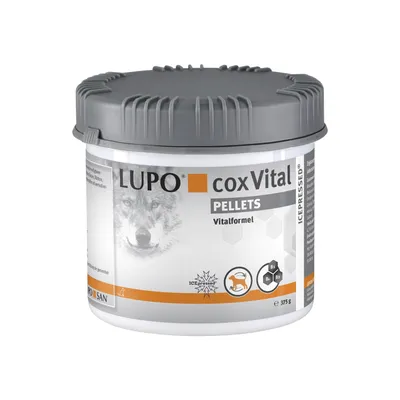 Luposan cox Vital