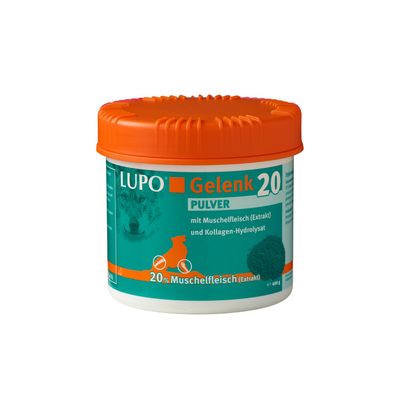 Luposan Gelenk 20