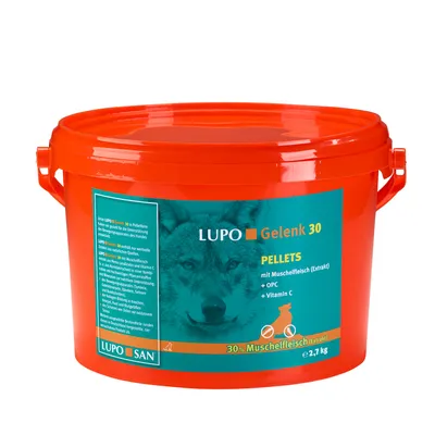 Luposan Gelenk 30 Luposan Gelenk 30