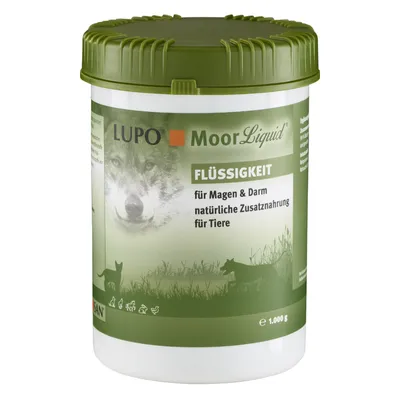 Luposan MoorLiquid Luposan MoorLiquid