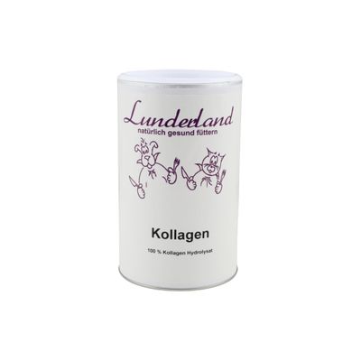 Lunderland Kollagen