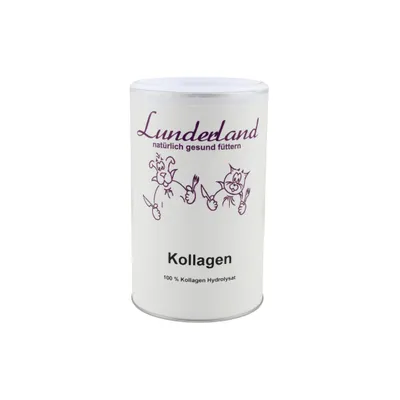Lunderland Kollagen Lunderland Kollagen