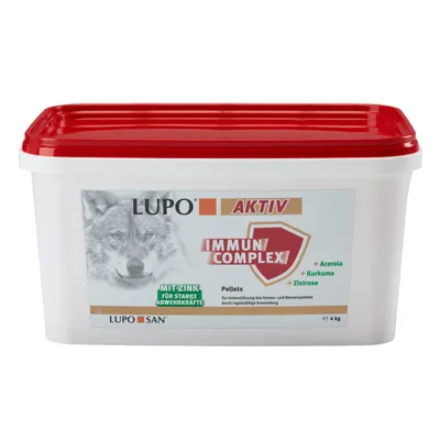 Luposan Aktiv Immun Complex Luposan Aktiv Immun Complex