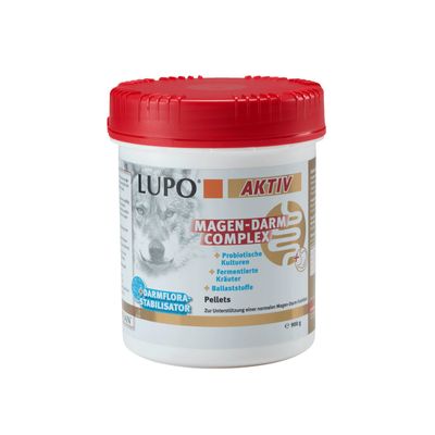 Luposan Aktiv Magen-Darm-Complex