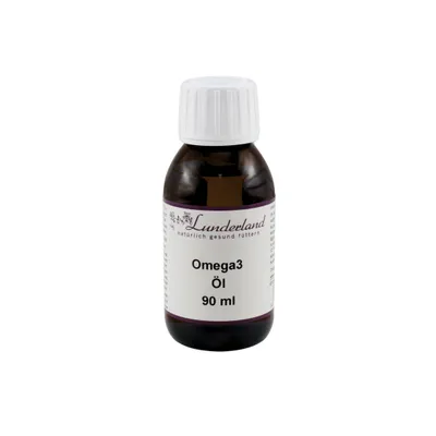 Lunderland Omega3 Öl Lunderland Omega3 Öl