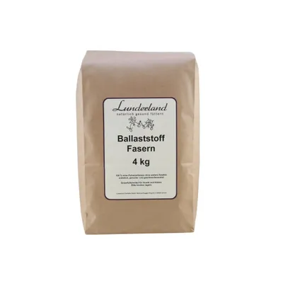 Lunderland Ballaststofffasern Lunderland Ballaststofffasern
