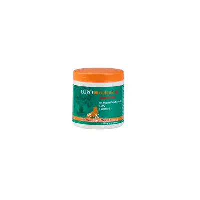 Luposan Gelenk 40 Tabletten