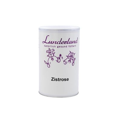 Lunderland Zistrose