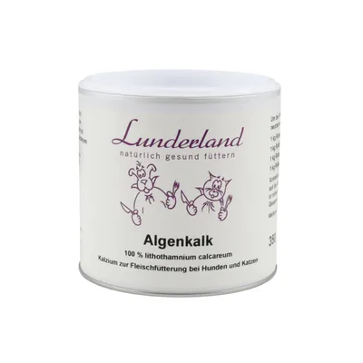 Lunderland Algenkalk Lunderland Algenkalk