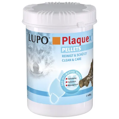 Luposan Plaquex Luposan Plaquex