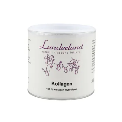 Lunderland Kollagen Lunderland Kollagen