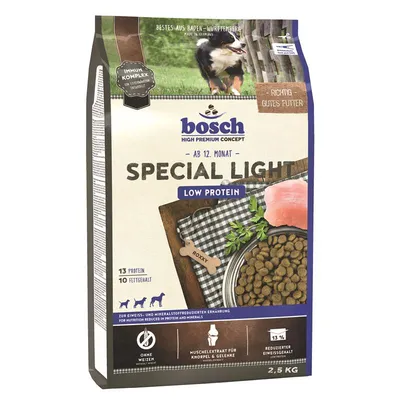 Bosch Special Light Bosch Special Light