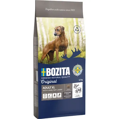 Bozita Dog Original Adult XL Bozita Dog Original Adult XL