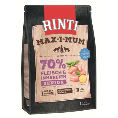 Rinti - Max-i-mum Senior