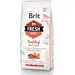 Brit Fresh Hund - Puppy & Junior Beef Large Breed 12kg