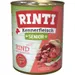 Rinti - Kennerfleisch Senior 12x800g