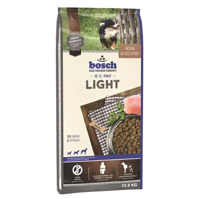 Bosch Light Bosch Light