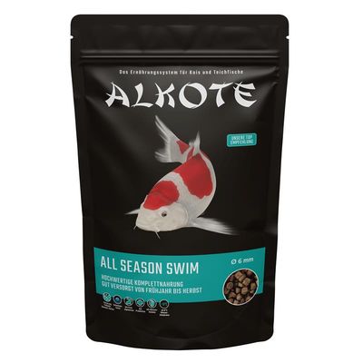 ALKOTE All Season 6mm