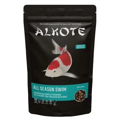 ALKOTE All Season 6mm ALKOTE All Season 6mm