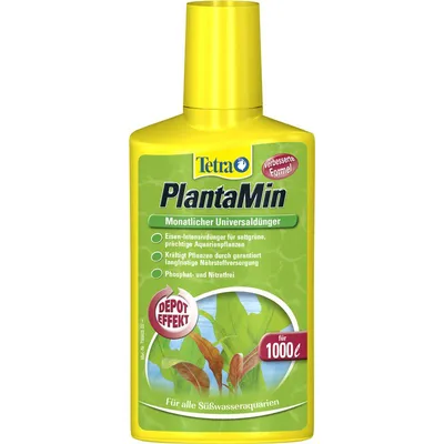 Tetra PlantaMin Tetra PlantaMin