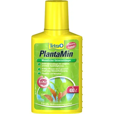 Tetra PlantaMin Tetra PlantaMin
