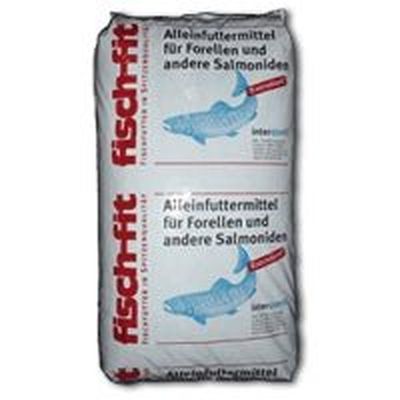 Fisch-Fit Lachs 45/7 Gr. 6