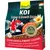 Tetra Pond KOI Sticks Colour&Growth Tetra Pond KOI Sticks Colour&Growth