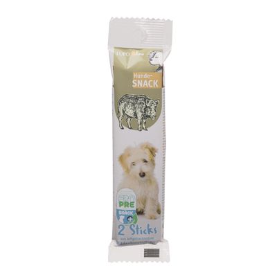 Luposan Lupolino Hunde-Sticks 2 Stück 50g