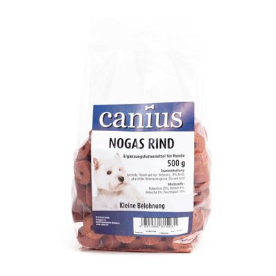 Canius Nogas 500g