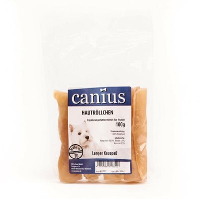Canius Hautröllchen