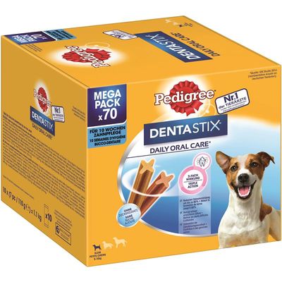 Pedigree Denta Stix Daily Oral Care MP kleine Hunde