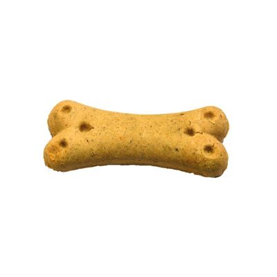 Allco Dog Premium Hundekuchen Lamm & Apfel Midi Knochen