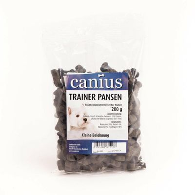 Canius Trainer 200g