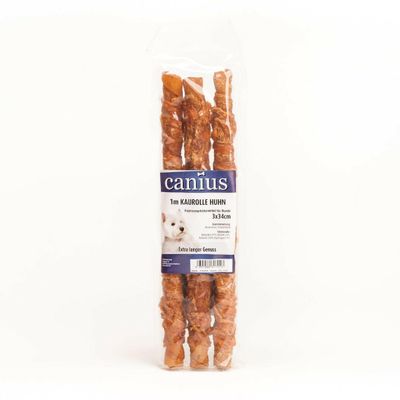 Canius 1m Kaurolle 3x34cm