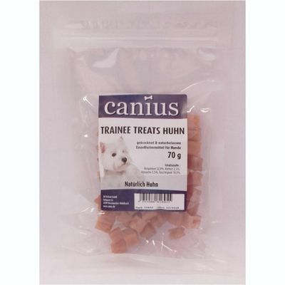 Canius Trainee Treats 70g