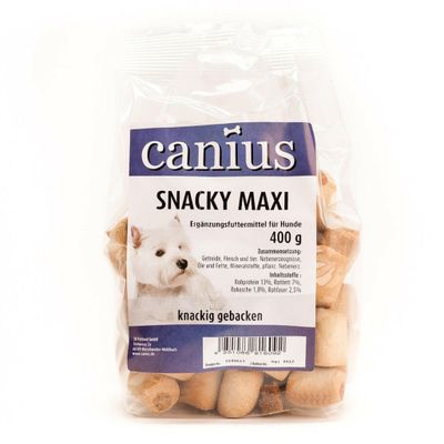 Canius Snacky Maxi
