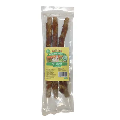 Classic Dog Snack 1m Kaurolle 3x34cm Classic Dog Snack 1m Kaurolle 3x34cm