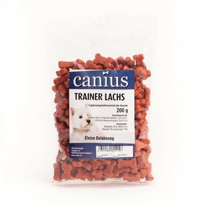 Canius Trainer 200g