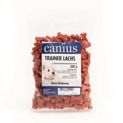 Canius Trainer 200g