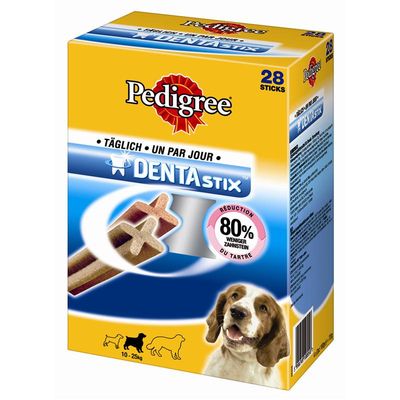 Pedigree DentaStix MP mittelgr.Hund