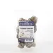 Canius Fischhaut Knochen