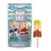 Pup Ice Dog Snack Rocket Lollies "M" 1 x2 Stück