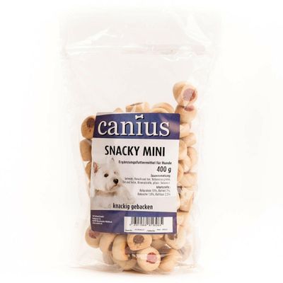 Canius Snacky Mini