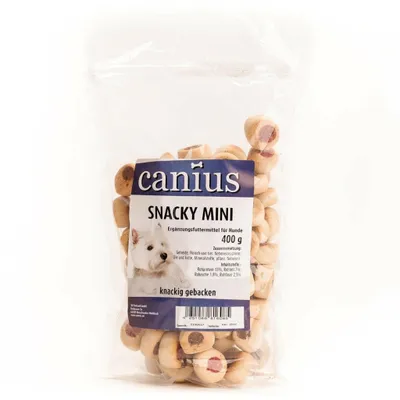 Canius Snacky Mini Canius Snacky Mini