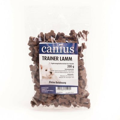 Canius Trainer 200g