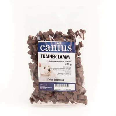 Canius Trainer 200g Canius Trainer 200g