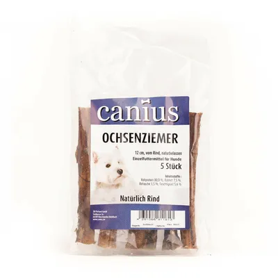 Canius Ochsenziemer 12cm Canius Ochsenziemer 12cm