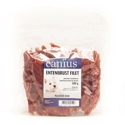 Canius Entenbrust Filet